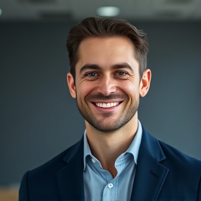 Liam Harrington — PayID Pokies AU expert